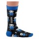 чорапи,мъжки,чорапи,heel,tread,sparco,panda,socks,grey,(black)