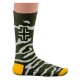 чорапи,мъжки,чорапи,heel,tread,stuka,socks,green