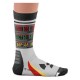 чорапи,мъжки,чорапи,heel,tread,time,machine,socks,grey