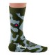 чорапи,мъжки,чорапи,heel,tread,vulcan,xh558,socks,green
