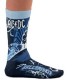 чорапи,дамски,чорапи,sock,affairs,ac,dc,ballbreaker,socks,blue