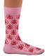 чорапи,дамски,чорапи,sock,affairs,artichokes,socks,pink