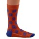 чорапи,дамски,чорапи,sock,affairs,birds,socks,orange