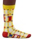 чорапи,дамски,чорапи,sock,affairs,boogie,woogie,socks,yellow