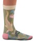 чорапи,дамски,чорапи,sock,affairs,carps,swimming,socks,pink,(green)