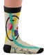 чорапи,дамски,чорапи,sock,affairs,circles,in,a,circle,socks,white