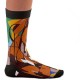 чорапи,дамски,чорапи,sock,affairs,foxes,socks,red,(multicolor)