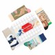 чорапи,дамски,чорапи,sock,affairs,japanese,art,socks,4,pairs,multicolor
