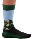 чорапи,дамски,чорапи,sock,affairs,mona,lisa,socks,blue,(black)