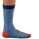 чорапи,дамски,чорапи,sock,affairs,napoleon,socks,blue