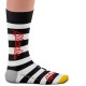 чорапи,дамски,чорапи,sock,affairs,parallel,lines,socks,black