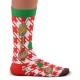 чорапи,дамски,чорапи,sock,affairs,pasta,prima,socks,red,(white)