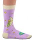 чорапи,дамски,чорапи,sock,affairs,purple,planets,socks,purple