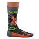 чорапи,дамски,чорапи,sock,affairs,the,real,thing,socks,blue,(grey)