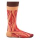 чорапи,дамски,чорапи,sock,affairs,wo,socks,purple,(orange)