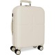 куфари,pepe,jeans,highlight,exp,trolley,bag,mousse,white,(white)