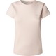 тениска,мъжки,тениски,дамски,тениски,pepe,jeans,merida,short,sleeve,t,shirt,beige,(pale,pink)