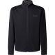 блуза,мъжки,пуловери,hackett,b&t,city,track,plus,size,full,zip,sweatshirt,black