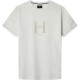 тениска,мъжки,тениски,hackett,b&t,heritage,plus,size,short,sleeve,t,shirt,white