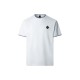 тениска,мъжки,тениски,hackett,badge,plus,size,short,sleeve,t,shirt,white,(optic,white)
