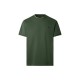 тениска,мъжки,тениски,hackett,badge,short,sleeve,t,shirt,green,(harvard,khaki,green)