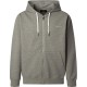 суичър,мъжки,пуловери,hackett,brushed,hoodie,marl,grey,(grey)