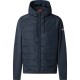 блуза,мъжки,пуловери,hackett,camo,hybrid,plus,size,full,zip,sweatshirt,navy
