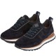 маратонки,мъжки,маратонки,hackett,chad,soft,trainers,blue,(navy)