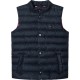 потник,детски,потници,hackett,check,vest,midnight,blue,(blue)