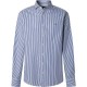 риза,с,дълъг,ръкав,мъжки,ризи,hackett,city,bengal,stripe,long,sleeve,shirt,blue,print,(blue)