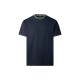 тениска,мъжки,тениски,дамски,тениски,hackett,club,collar,short,sleeve,t,shirt,blue,(navy)