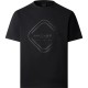 тениска,мъжки,тениски,hackett,club,house,short,sleeve,t,shirt,black