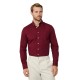 риза,с,дълъг,ръкав,мъжки,ризи,hackett,ess,gmt,dyed,oxford,long,sleeve,shirt,burgundy,red,(red)