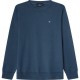 блуза,детски,блузи,hackett,ess,logo,sweatshirt,blue,(dark,denim,blue)