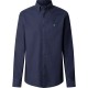 риза,с,дълъг,ръкав,мъжки,ризи,hackett,ess,gmt,dyed,oxford,long,sleeve,shirt,navy,(blue)