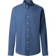 риза,с,дълъг,ръкав,мъжки,ризи,hackett,ess,gmt,dyed,oxford,long,sleeve,shirt,eton,blue,(blue)