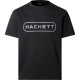тениска,мъжки,тениски,hackett,essential,box,short,sleeve,t,shirt,black