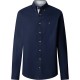 риза,с,дълъг,ръкав,мъжки,ризи,hackett,flannel,multi,trim,long,sleeve,shirt,navy,(blue)
