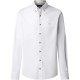 риза,с,дълъг,ръкав,мъжки,ризи,hackett,flannel,multi,trim,long,sleeve,shirt,optic,white,(white)