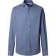 риза,с,дълъг,ръкав,мъжки,ризи,hackett,flannel,tape,long,sleeve,shirt,eton,blue,(blue)