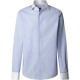 риза,с,дълъг,ръкав,мъжки,ризи,hackett,formal,fine,stripe,long,sleeve,shirt,sky,blue,(blue)