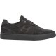 маратонки,мъжки,маратонки,hackett,hackney,velvet,trainers,grey,(dark,grey)