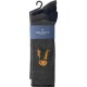 чорапи,мъжки,чорапи,hackett,harry,placement,socks,3,pairs,grey,(granite,grey)