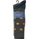 чорапи,мъжки,чорапи,hackett,harry,allover,socks,3,pairs,multicolor,(emerald,green)