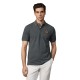 мъжки,блузи,с,яка,hackett,heritage,crest,logo,short,sleeve,polo,dark,grey,marl,(grey)