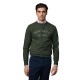 блуза,мъжки,пуловери,hackett,heritage,ess,aw,sweatshirt,duck,green,(green)