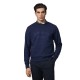 блуза,мъжки,пуловери,hackett,heritage,ess,aw,sweatshirt,ink,blue,(blue)