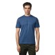 тениска,мъжки,тениски,hackett,heritage,ess,short,sleeve,t,shirt,dark,denim,blue,(blue)
