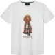 тениска,детски,тениски,hackett,heritage,harry,short,sleeve,t,shirt,off,white,(white)