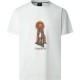тениска,мъжки,тениски,hackett,heritage,harry,short,sleeve,t,shirt,white,(off,white)